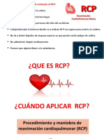 Diapositiva RCP