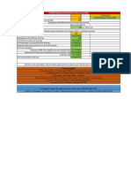 Hypernatremic Dehydration Fluid Calculator: Formulas Applied