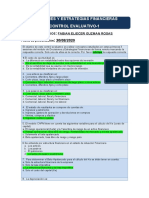 CONTROL EVALUATIVO-1 Resuelto