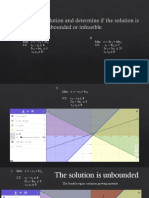 Exercise 8 Optimizacion Uanl