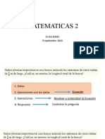 CLASE 2 Semana 3