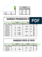 Segunda Entrega