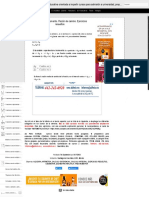 La Derivada. Incremento. Razón de Cambio. Ejercicios Resueltos - Ab-Fénix-Instituto PDF