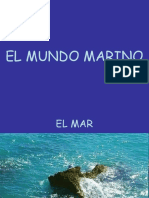 El Mundo Marino