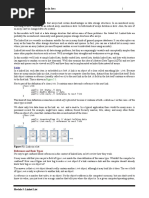 Module 2, "Arrays,: Data Structures and Algorithms in Java 1 Module 5: Linked List