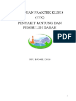 PPK Penyakit Jantung Dan Pembuluh Darah Bangli