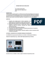 Informe Fisiologia Sistema Respiratorio