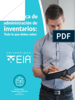 Guia de Administracion de Inventarios-Eia PDF