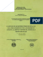 D-015-Boletin-El Mercado Materias Primas No Metalicas Peru PDF