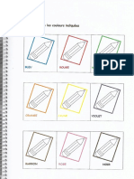 Les Crayons de Couleur PDF
