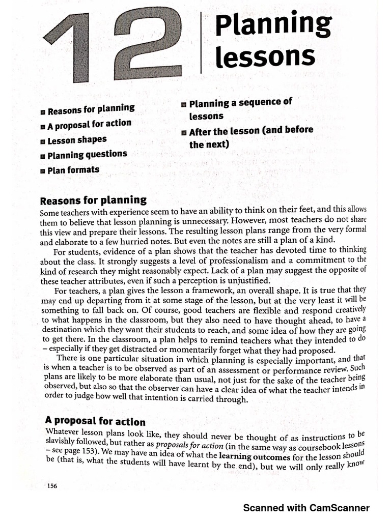 How To Teach English PDF