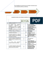 Informe Ejecutivo