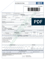 Rut INCEGRO SAS PDF