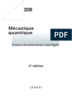 Feuilletage PDF