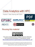 DAwHPC L03 Data Cleaning Practical