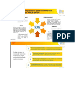 Actividades de tranformacion de materiales