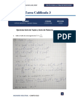 Tarea Calificada 3