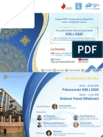 Undangan KBLI 2020 PDF