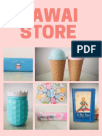 Kawai Store PDF