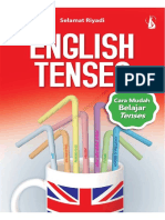 English Tenses PDF