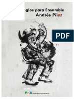 10 Arreglos para Ensamble Andrés Pilar.pdf