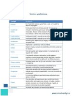 Glosario 39001 PDF