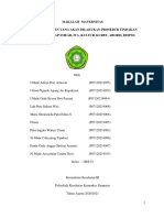 Makalah Maternitas Prosedur Diagnostik PDF