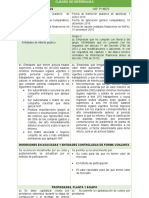 Diferencias Cuadro Comparativo Niif Plenas Niif Pymes