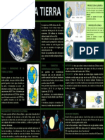 El Planeta Tierra Panel PDF