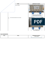 Pallet Configuration 1