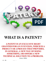 Patent Slides