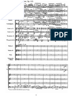 Symphony No. 9 Full Score