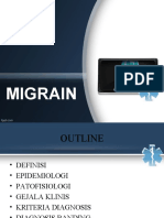 Migrain