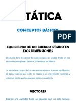 Estática PDF