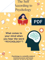 The-Self-According-to-Psychology