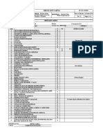 ES-COL-OP-F005 CHECK LIST CASETA - Campo