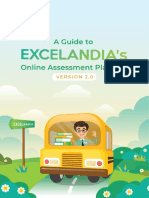 Excelandia User Guide V2