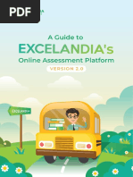 Excelandia User Guide V2