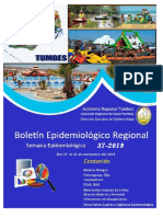 Boletn Se 37 2019 Tumbes PDF