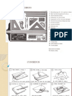 Dibujo Lineal S1 Instroducción