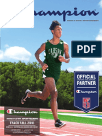 Champion Sports Track Catalog