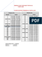 Takwim Sivik 2020 PDF