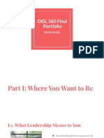 Ogl 360 Final Portfolio