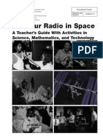Amateur Radio in Space - A Teacher's Guide with Activities in Science, Mathematics and Technology - Sandy Peck, Rosalie White, NASA (1998).pdf