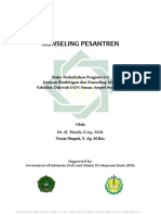 Konseling Pesantren PDF