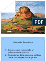 TALLER ENFOQUE DE GÉNERO 2