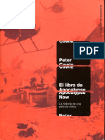 El Libro de Apocalypse Now - Peter Cowie PDF