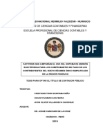 Huanuco PDF