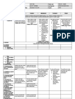 Grades 1 To 12 Daily Lesson Log: Content Standards Performance Standards Learning Competencies