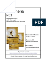 MASONERIA. NET Nro2 - ENERO2011